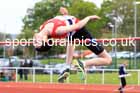Boys Under-15s High Jump, 2023 North Eastern Track and Field Champs., Middlesbrough Sports Village, Middlesbrough. Photo: David T. Hewitson/Sports for All Pics